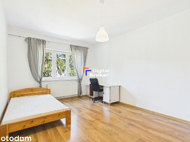 Wielka Wyspa | 105 m2 | 4-pok | balkon | piwnica | dla rodziny