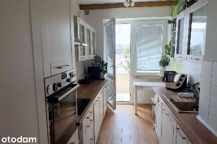 Krzyki-Tarnogaj, 2 pokoje, 51m2, rozkład, balkon, kamienica, 579.000