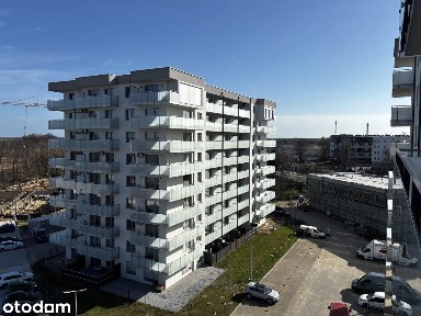 Vista by KRAS‑DOM 74,91 m² - przestronne mieszkanie