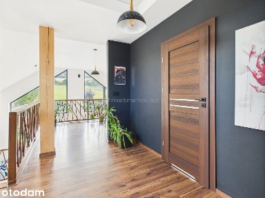Dom 250m2 koło Myślenic