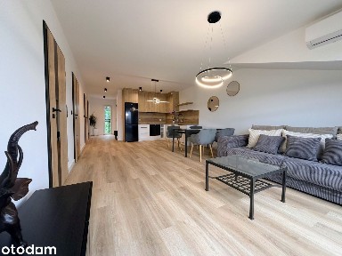 Komfortowy, nowy apartament 3-pokojowy - 2 KLIMY-Tarnów, ul. Główna