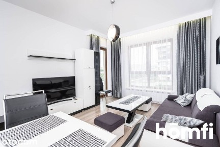 Grzegórzki Park - 2 Oddzielne Pokoje 50m2