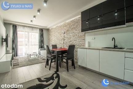 |Rua Bonita-ul.Śliczna| 3-pok 62m2 Grzegórzki