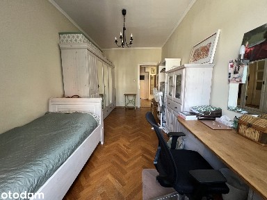 Kraków - Krowodrza - ul. Józefitów