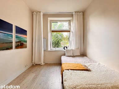 Sprzedam mieszkanie | Felsztyńskiego 37 | 34,66 m2 | Do wprowadzenia