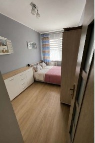 3 pokoje 62 m² | Duża loggia | Garderoba | Widzew - bez pośredników!