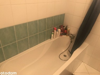 Mieszkanie 2-pokojowe z balkonem na ulicy Jeżewskiego na Ursynowie
