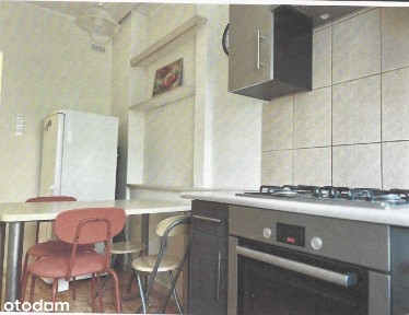 Przyjemne 2 pokojowe;. 47 m2; ul. Kinowa, blisko centrum