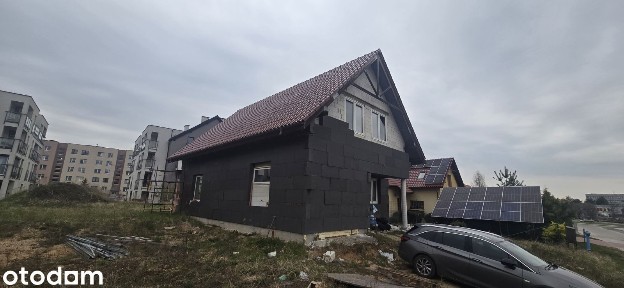 ks. Jadwigi Śląskiej 7, Żarów, świdnicki, dolnośląskie