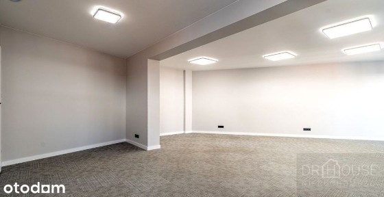 Lokal 90m2 biurowo-usług. Bocianie Gniazdo- Kraków