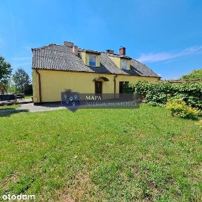 Dom dla rodziny 112m2 w atrakcyjnej lokalizacji