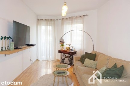 Mieszkanie o powierzchni 54,20 m2 przy ulicy Kosynierów do wynajęcia!
