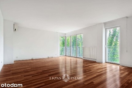 Apartament Villa Monaco - dostępny od zaraz