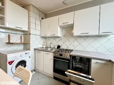 Popowicka | 54 m² | 3 pokoje+kuchnia | Widok na Wrocław | 10 piętro