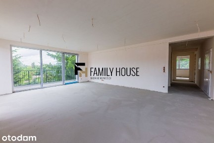 Wyjątkowy apartament na Baranówku I 265 m²