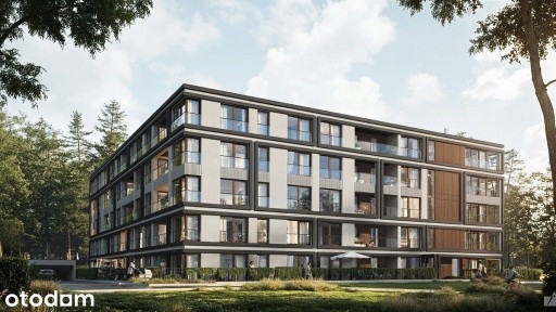 Mieszkanie, 56,54 m², Kielce