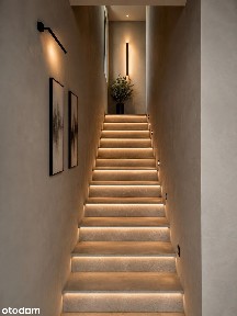 Apartament na piętrze z zielenią w oknach - Twój dom nad zalewem