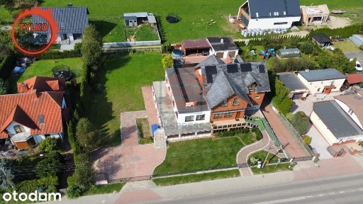 Długa, Kiełpino, Kartuzy, kartuski, pomorskie