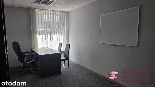 Najem lokalu Usługowego Warszawska 8