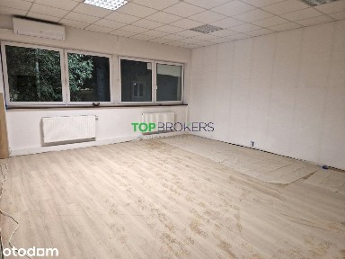 Wygodny lokal na sklep internetowy lub biuro