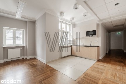 Biuro 220 m² - bezpośrednio przy Dworcu Centralnym