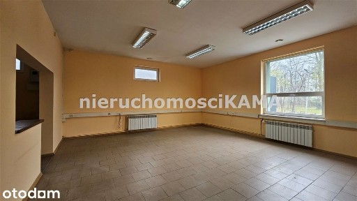 Lokal użytkowy/biurowy, 91,3 m², Bielsko-Biała