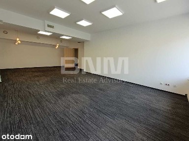 Funkcjonalne biuro w centrum