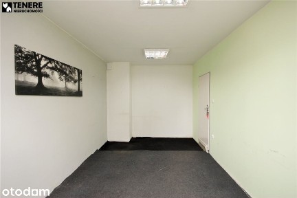 Siemianowice Śl. biuro 18 m2
