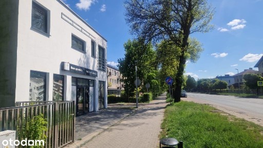 Do wynajęcia przestronny i funkcjonalny lokal.
