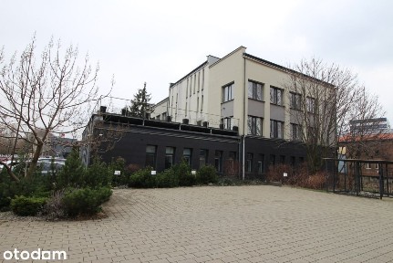 Taras Dla Najemców*rava Office*możliwość Podziału