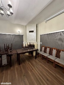 Lokal 70 m2 Katowice Raciborska