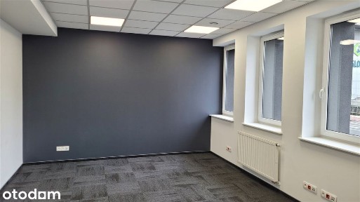 Lokal użytkowy, 68 m², Katowice