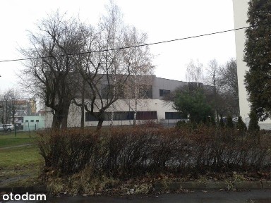 Do wynajęcia piętrowy budynek Mysłowice Pocztowa