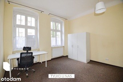ul. Jackowskiego, Jeżyce, Poznań, wielkopolskie
