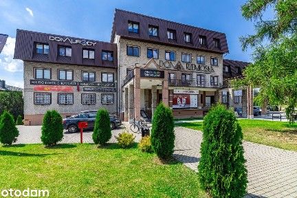 Biuro,lokal usługowy,III piętro,27 m2 do wynajęcia