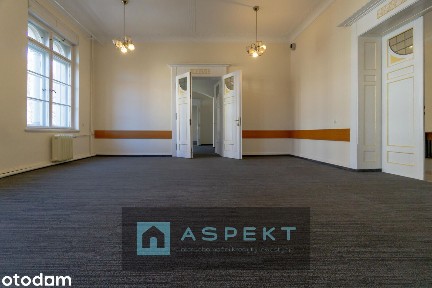 Centrum, lokale 21-300m2