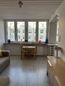 sloneczna kawalerka warszawa srodmiescie