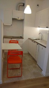 Kawalerka 30m2, Brylowska 2, Wola