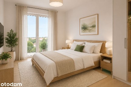 Monte Cassino Apartments - apartament nr 25
