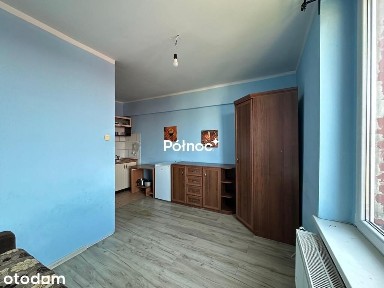 Kawalerka do remontu | Bytom | 21,95 m²