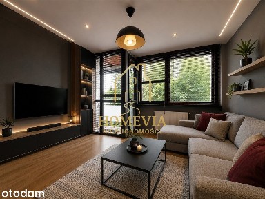 Klimatyczne 2 pokoje 38m2 | Arki Bożka | Bytom
