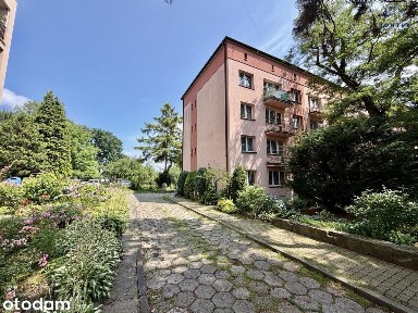 Mieszkanie, 65.62 m², Cieszyn