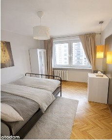 Ciche 3 pokoje z dużym balkonem i garażem | komfort i praktyczność