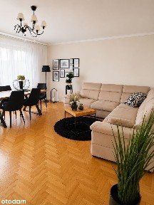 Komfortowe, przestronne i wygodne trzypokojowe!