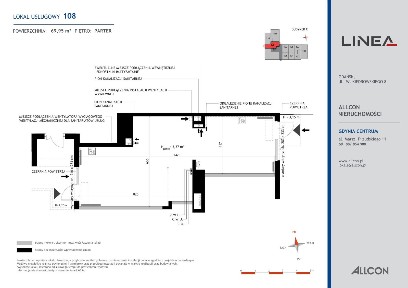 Linea | U108
