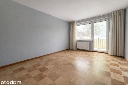 Przestronne 69m2 mieszkanie Gdynia Grabówek