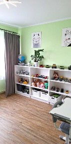 Mieszkanie 60 m2, 3 pokoje, Podolszyce - Północ