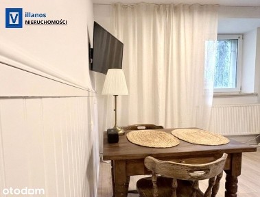 Dolny Sopot | 50 m² | miejsce parkingowe | gotowiec inwestycyjny
