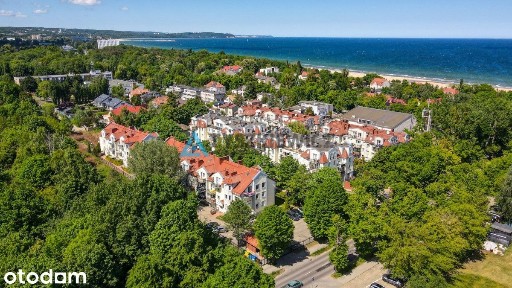4 pokoje w Jelitkowe bisko morza