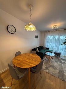 Komfortowe mieszkanie 3-pokojowe z balkonem i windą